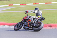Middle Group Orange Bikes